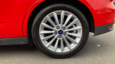 Ford C-MAX 1.0 EcoBoost 125 Titanium 5dr Petrol Estate